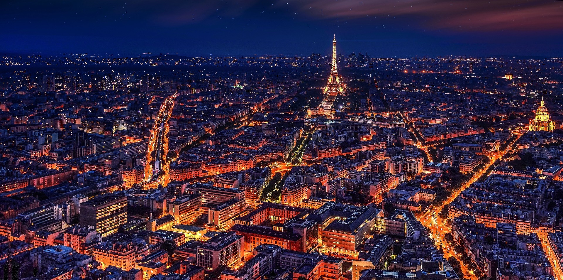 Changement climatique et politiques environnementales : La France à la pointe de la lutte pour un avenir durable