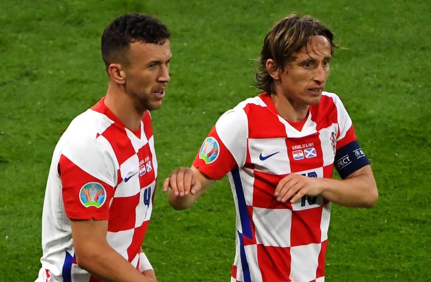 Croatie triomphe face aux Pays-Bas 4-2 et se qualifie pour la finale de la Ligue des Nations de l’UEFA