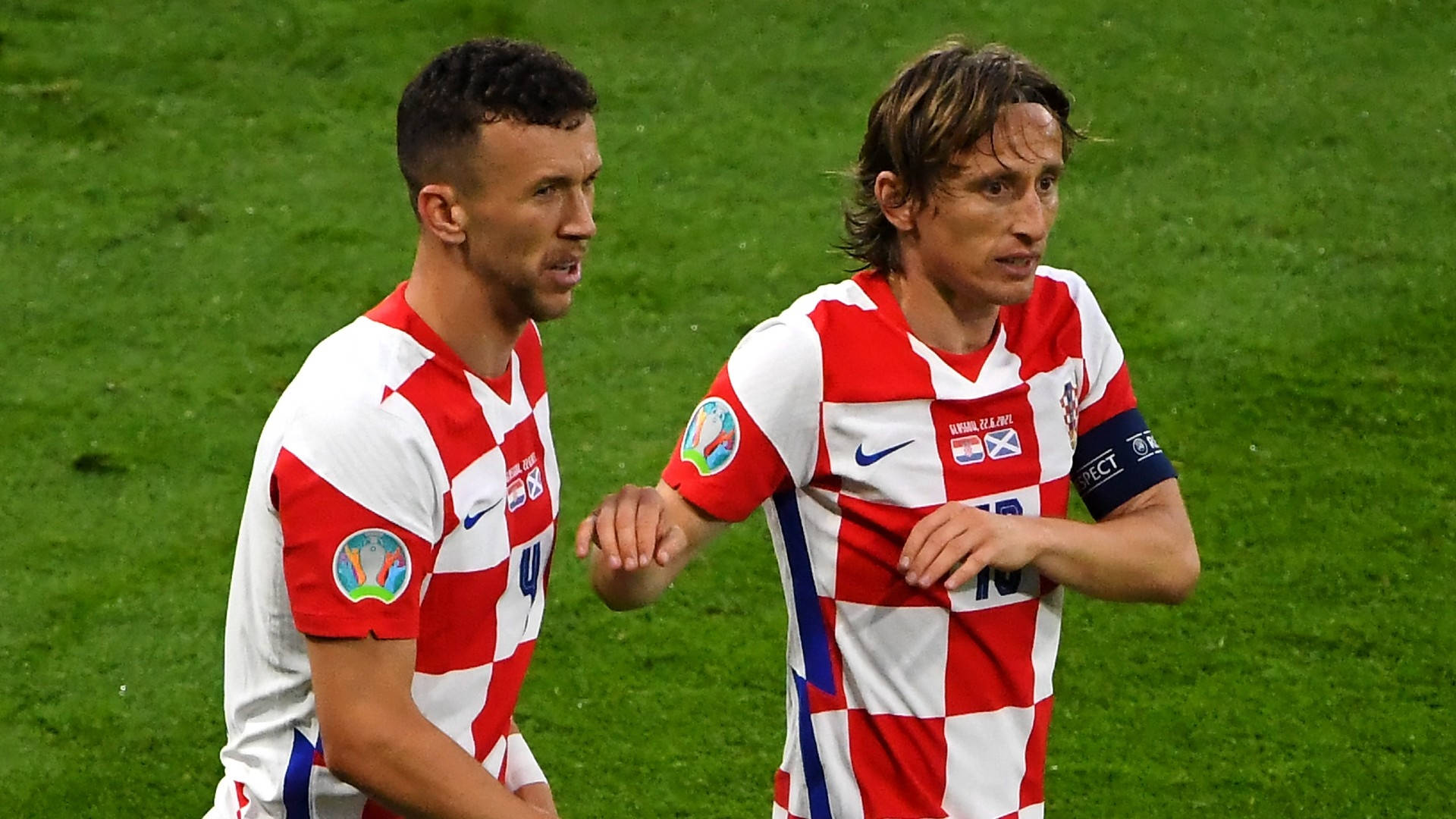 Croatie triomphe face aux Pays-Bas 4-2 et se qualifie pour la finale de la Ligue des Nations de l’UEFA